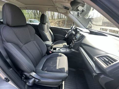 Certified 2023 Subaru Forester Premium image 22