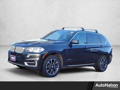 Used 2017 BMW X5 xDrive35i
