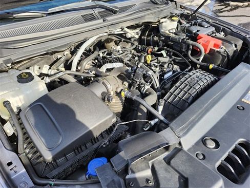 Used 2021 Ford Ranger XLT w/ Equipment Group 301A Mid image 18