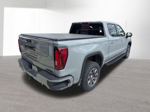 Used 2024 GMC Sierra 1500 AT4 w/ Technology Package AWD/4WD image 33