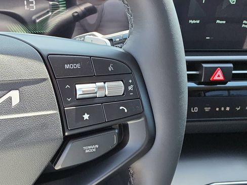 New 2027 Kia Sportage S AWD/4WD image 30