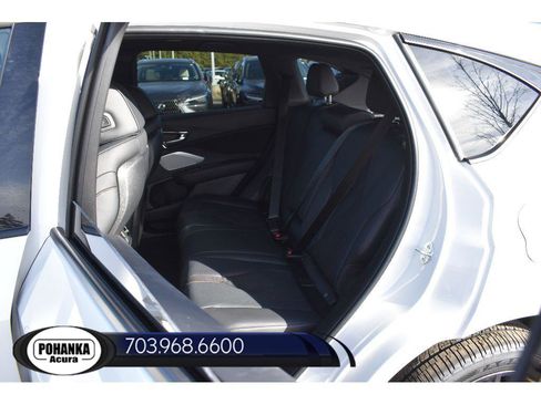 New 2026 Acura RDX A-Spec image 32