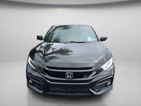 Used 2020 Honda Civic Si image 3
