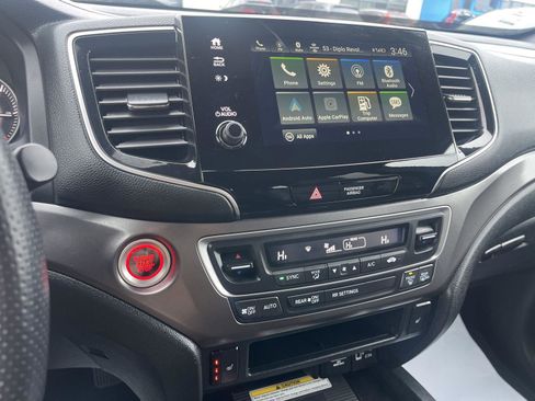 Used 2023 Honda Passport EX-L image 23