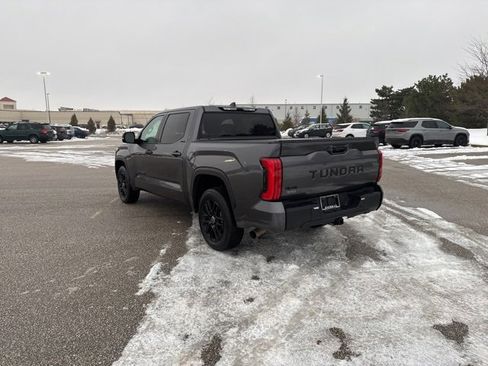Used 2024 Toyota Tundra Limited image 7