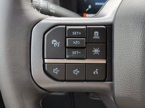 New 2025 Ford F150 XLT w/ Equipment Group 302A MID image 26