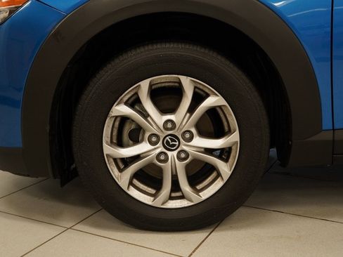 Used 2016 MAZDA CX-3 Touring w/ Premium Package image 16