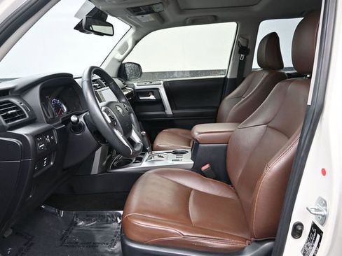 Used 2021 Toyota 4Runner Limited RWD image 6