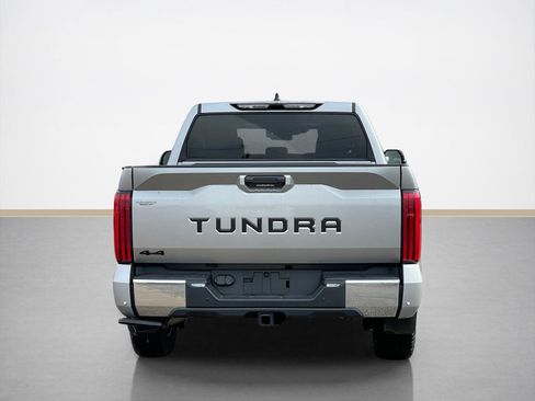 Used 2025 Toyota Tundra SR5 image 6