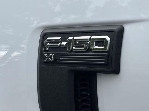 Certified 2022 Ford F150 XL w/ Equipment Group 101A High image 10