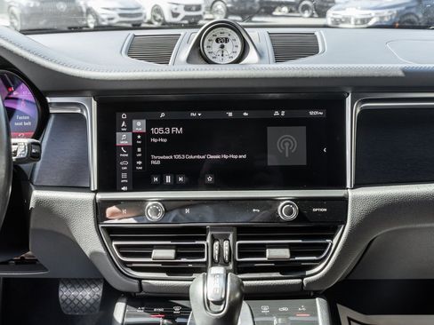 Used 2023 Porsche Macan GTS w/ Premium Package Plus image 21