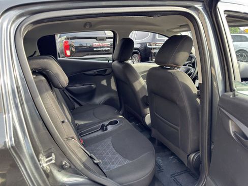 Used 2021 Chevrolet Spark LT FWD image 34