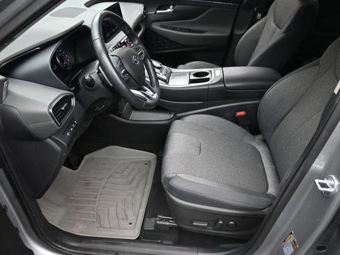 Certified 2023 Hyundai Santa Fe SEL AWD/4WD image 16