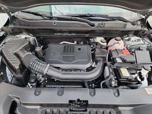 New 2026 Chevrolet Blazer LT w/ Convenience Package image 39