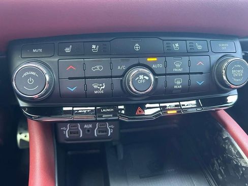 Used 2021 Dodge Durango SRT Hellcat w/ Premium Interior Group image 14