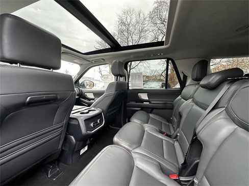 Certified 2025 Ford Expedition Max Active image 18