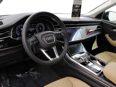 New 2026 Audi Q8 Premium Plus AWD/4WD image 16