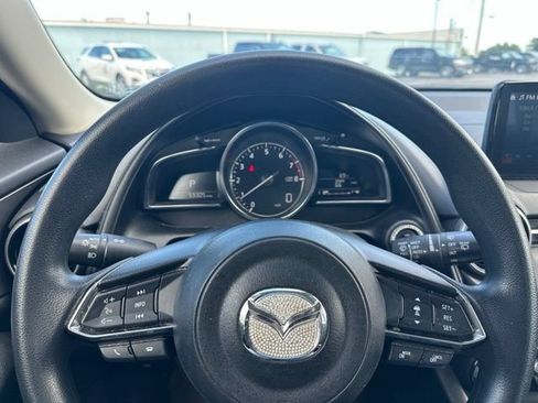 Used 2021 MAZDA CX-3 Sport AWD/4WD image 2