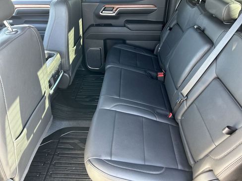 Used 2022 GMC Sierra 1500 Denali w/ Technology Package image 26