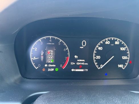 Used 2025 Honda Odyssey Sport-L image 15