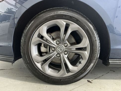 Used 2024 Honda Accord EX image 13