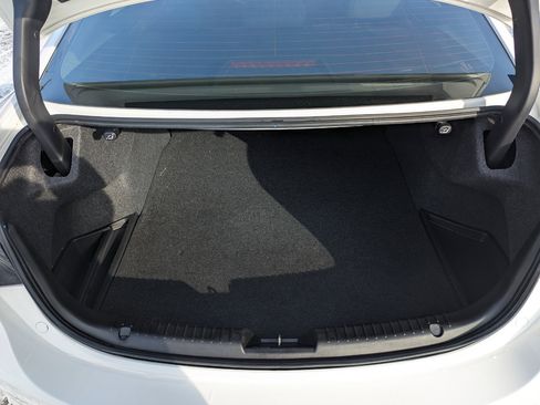 Used 2021 MAZDA MAZDA6 Grand Touring image 42