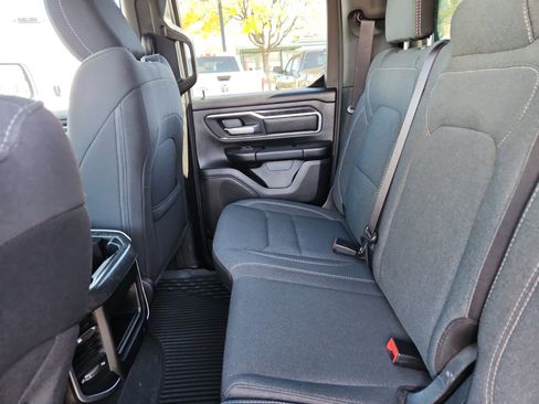 Certified 2022 RAM 1500 Big Horn w/ Trailer Tow Group image 17