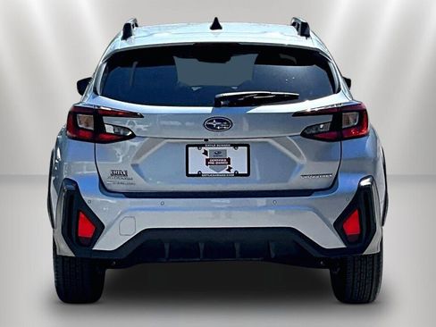 Certified 2024 Subaru Crosstrek 2.5i Limited AWD/4WD image 6
