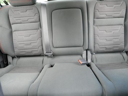 Used 2023 Nissan Frontier PRO-4X w/ Pro Convenience Package AWD/4WD image 13