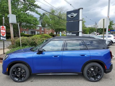 New 2027 MINI Cooper Countryman S AWD/4WD image 2