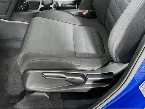 Certified 2022 Honda CR-V Special Edition image 26