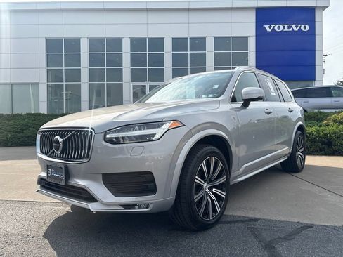 Certified 2023 Volvo XC90 B5 Core w/ Protection Package Premier AWD/4WD image 42