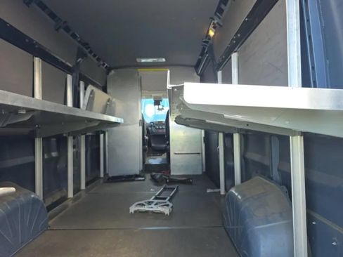 Used 2020 RAM ProMaster 3500 FWD image 12