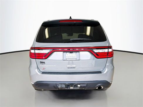 Used 2023 Dodge Durango SXT Launch Edition image 4