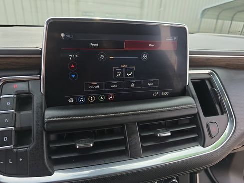 Used 2021 Chevrolet Tahoe Premier image 10