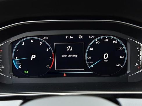 New 2026 Volkswagen Jetta GLI Autobahn FWD image 12