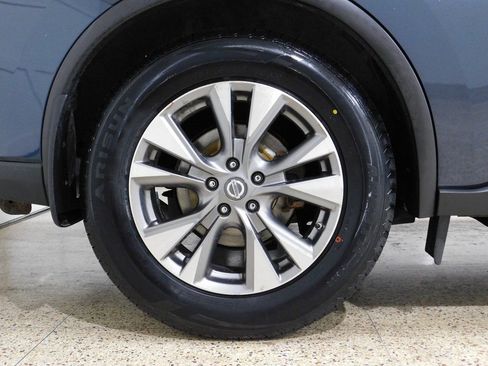 Used 2016 Nissan Murano SL image 98