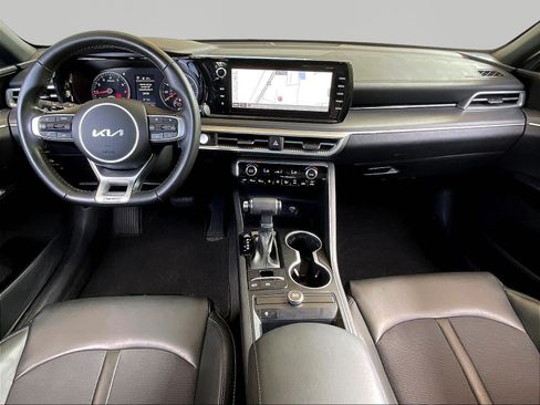 Used 2023 Kia K5 GT-Line FWD image 7