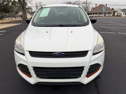 Used 2013 Ford Escape S image 3