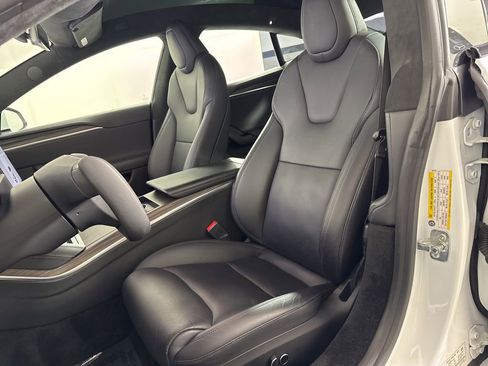 Used 2021 Tesla Model S Long Range image 26