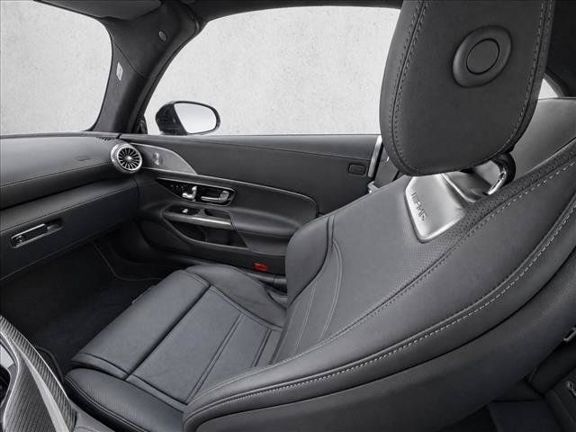 Used 2022 Mercedes-Benz SL 63 AMG 4MATIC image 23