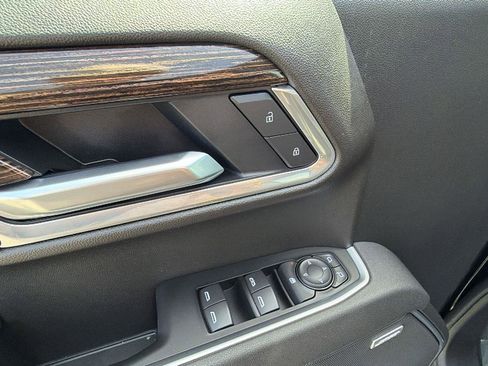 New 2026 GMC Sierra 1500 Elevation w/ Elevation Premium Package image 14