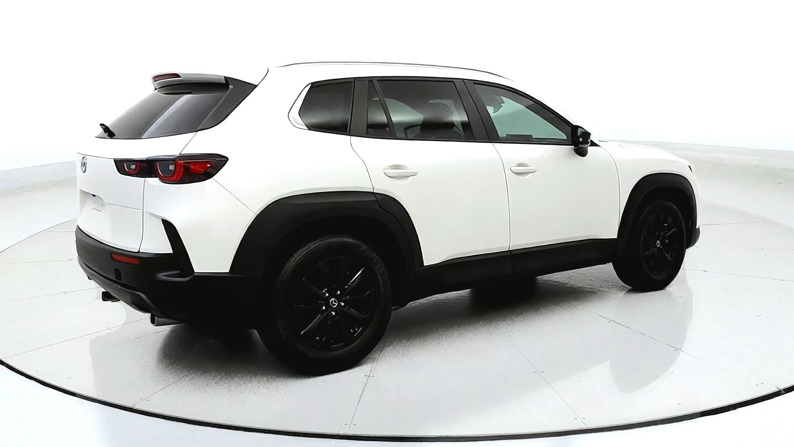 Used 2024 MAZDA CX-50 AWD 2.5 S w/ Cargo Package image 7