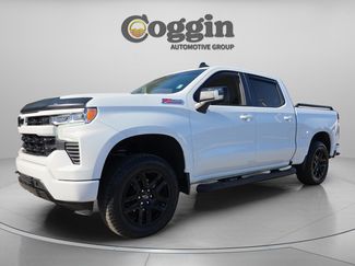 Used 2023 Chevrolet Silverado 1500 RST w/ RST All Star Premium Package video 1