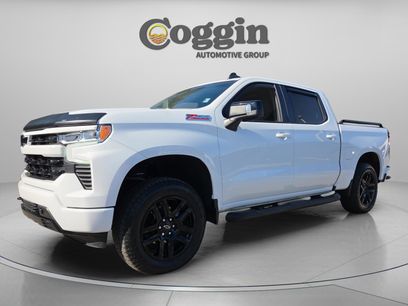 Used 2023 Chevrolet Silverado 1500 RST w/ RST All Star Premium Package