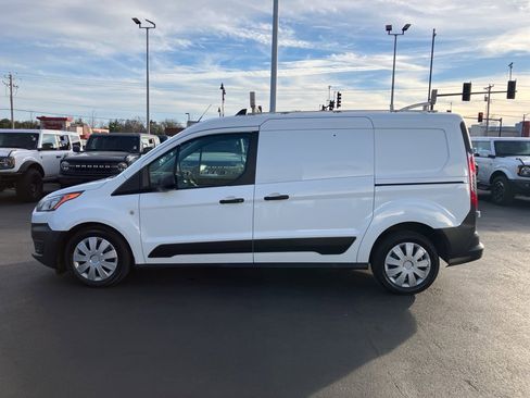 Used 2020 Ford Transit Connect XL image 5