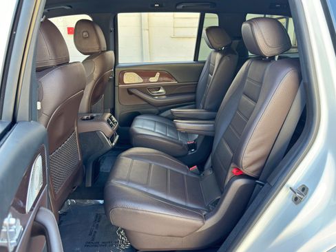 Used 2022 Mercedes-Benz GLS 580 4MATIC image 52