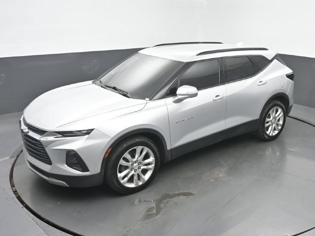 Used 2020 Chevrolet Blazer LT w/ Sound & Technology Package AWD/4WD image 39