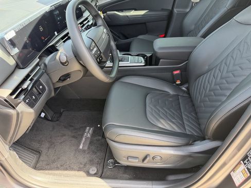 New 2026 Kia Sportage X-Line AWD/4WD image 22