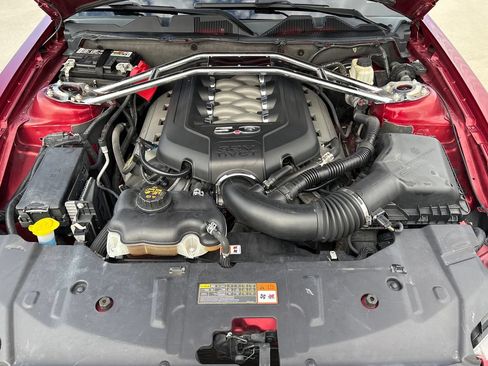 Used 2014 Ford Mustang GT RWD image 31
